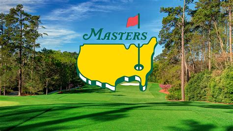 the masters